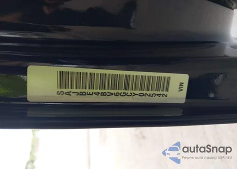 2016 Jaguar Xf 35T Prestige from USA, damaged, VIN SAJBE4BV6GCY02542